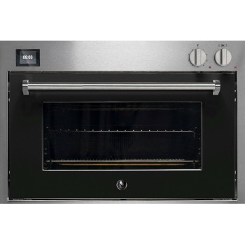 Steel GQFE9-S Genesis oven combined steam oven cm. 90 x 60