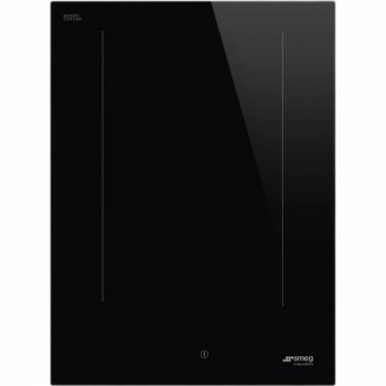 SMEG Universal Kochplan SIM3323D Domino Induktion