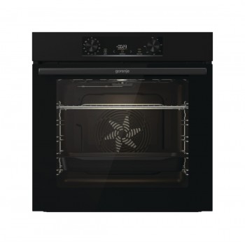 Gorenje BOP6737E02BK Forno elettrico cm. 60 - nero