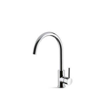 VEMA V15021 Einzelsteuermischer für Spüle mit rotierendem Rundstab. F3/8 Stromstöße.“.