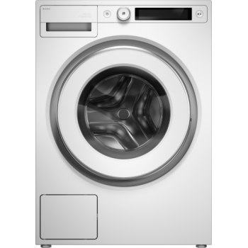Asko Washing machine Steel SealTM W5096CW 9kg ( replaces W 6098 X W )
