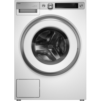 Asko Washing machine Steel SealTM W7124XXLW 12kg 24 programs