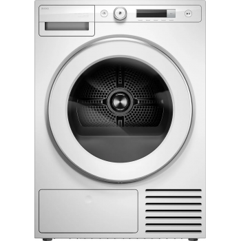Asko Dryer T 308 HCW Dryers Logic Color: White