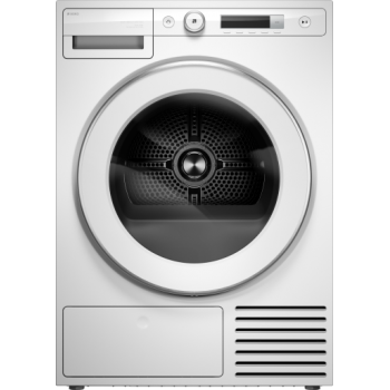 Asko Trockner T309HCW 9Kg 12 Programme