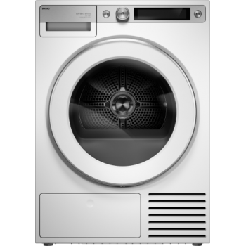 Asko Dryer T711HUXLW 11 kg and 20 programs