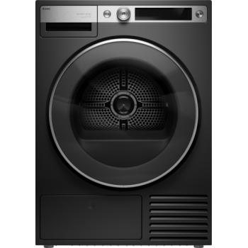 Asko Dryer T709HUG capacity of 9 kg and 20 programs