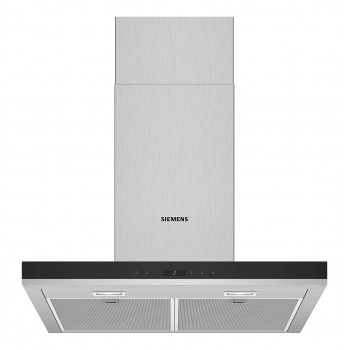 Siemens LC67BHP50 Iq500 Wandhaube cm. 60 - Edelstahl