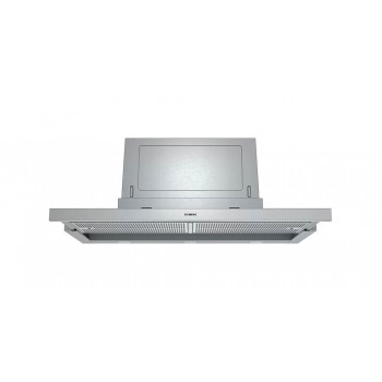 Siemens LI97SA531 Iq300 Detachable hood cm. 90 - stainless steel