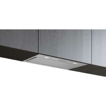 Siemens LB56NAC50 Iq500 Total integrated hood cm 52 - stainless steel