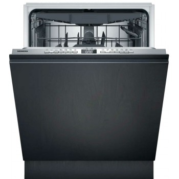Siemens SN75ZX16CE Iq500 Lavastoviglie integrata totale cm. 60 - 14 coperti - cerniere sliding