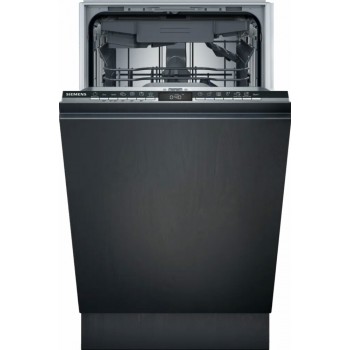Siemens SR73EX24ME Iq300 Fully integrated dishwasher cm 45 - 10 covered