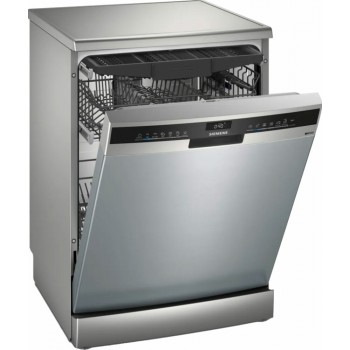 Siemens SN23EI03ME Iq300 Dishwasher free installation cm. 60 - 14 covers - stainless steel