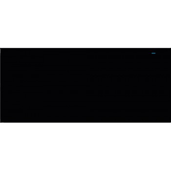 Siemens BI710D1B1 Iq700 Cassetto scaldavivande cm. 59 h 29 - nero