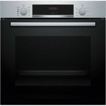 Bosch HQA514ES3 4 Built-in oven cm 60 - stainless steel