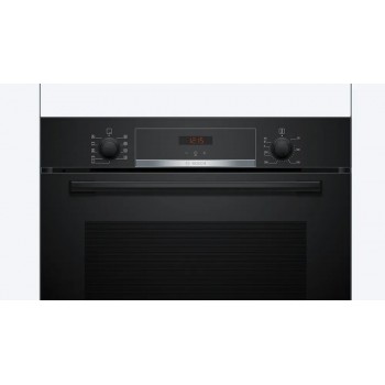 Bosch HBA534EB3 4 Forno da incasso cm 60 - nero