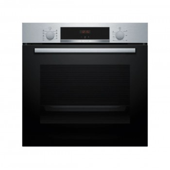 Bosch HBA534ES3 Serie 4 Forno da incasso cm 60 - inox