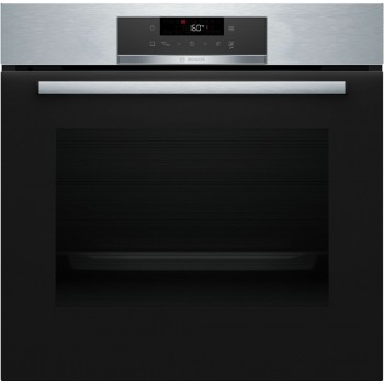 Bosch HBA171BS3F Serie 2 Forno elettrico pirolitico cm. 60 - inox