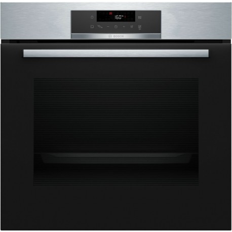 Pyrolithic Bosch HBA171BS3F Series 2 Electric pyrolithic oven cm. 60 - stainless steel