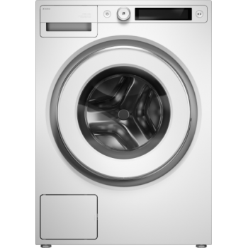 Asko Lavatrice Steel Seal™ W6124X.W/3