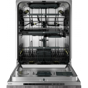 Asko Dishwasher DFI 778 U XXL ( replaces DFI 777 U XXL) with total disappearance XXL