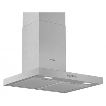 Bosch DWB64BC50 Serie 2 Sauger cm 60 - Edelstahl