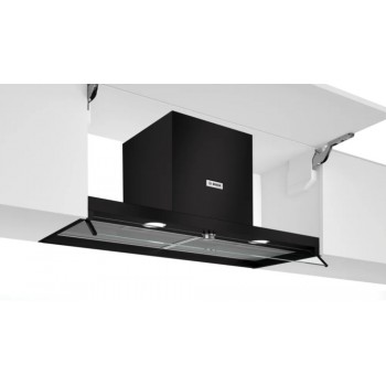 Bosch DBB96AF60 4 Cappa subpensile cm. 90 - black