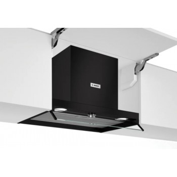Bosch DBB66AF60 4 Cappa Subpensile cm. 59 - schwarz