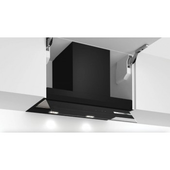 Bosch DBB67AM60 Serie 6 Cappa da incasso cm.60 - nero