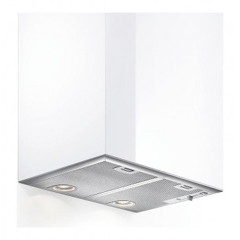 Bosch DHL555BL Series 4 Breathable hood cm 50 - metallic grey