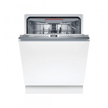 Bosch SMH6YCX02 6 Voll integrierte Geschirrspülmaschine cm 60 - 14 Abdeckungen - Schiebescharniere