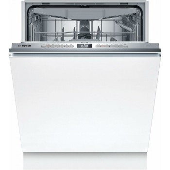 Bosch SMH4HVX03E 4 Vollintegrierte Geschirrspülmaschine cm 60 - 14 überdacht
