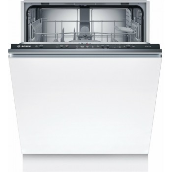 Bosch SMV25AX06E 2 Fully integrated dishwasher cm 60 - 12 covered