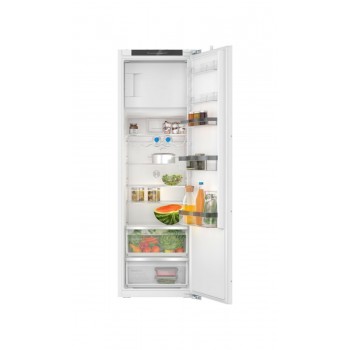 Bosch KIL82VFE0 4 Fridge with built-in freezer cm. 56 h 178 - lt. 280
