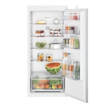 copy of Bosch Single-door refrigerator with recessed freezer compartment KIL42NSE0 from 54 cm