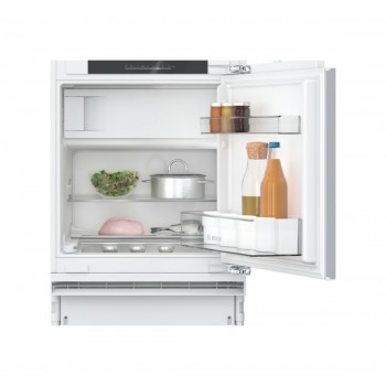 Bosch KUL22VFD0 Serie 4 Frigorifero da incasso cm. 60 h. 82 - lt. 110