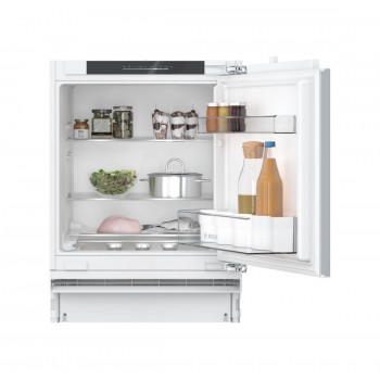 Bosch KUR21VFE0 Serie 4 Einbaukühlschrank cm. 60 h 82 - lt. ANHANG