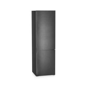 LIEBHERR CBNbda 572i Plus FRIGO-CONGELATORE COMBINATO con BIOFRESH 201,5 x 60 cm Nero classe A GARANZIA ITALIA
