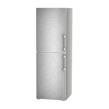 Liebherr SBNSDD 526i Prime Fridge BioFresh-Freezer Combined 185.5 x 60 cm Black Steel Class D Warranty Italy