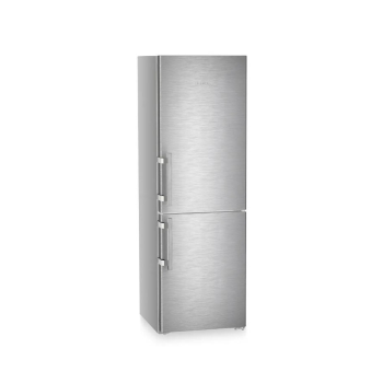 LIEBHERR SCNsdc 525i Prime FRIGO-CONGELATORE COMBINATO NOFROST 185,5 x 60 cm Acciaio Inox classe C GARANZIA ITALIA