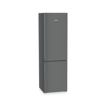 LIEBHERR CNdgc 5703 Pure FRIGO-CONGELATORE COMBINATO NOFROST 201,5 x 60 cm Dark Grey classe C GARANZIA ITALIA