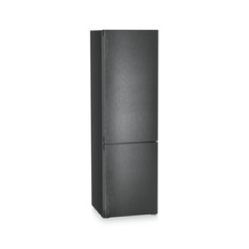 LIEBHERR CNbda 5723 Plus FRIGO-CONGELATORE COMBINATO NOFROST 201,5 x 60 cm Nero classe A GARANZIA ITALIA