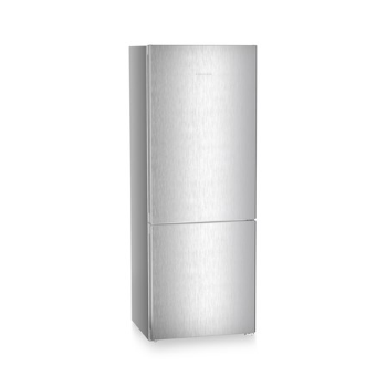 Liebherr CNSFD 7723 Plus Kühlschrank mit Kühlschrank kombiniert Nofrost 201.5 x 75 cm Stahlfarbe Garantie Italien