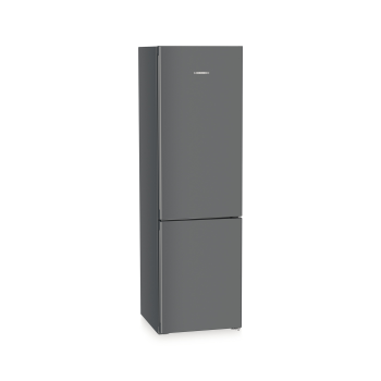 Liebherr CBNDGC 5723 PLUS fridge-freezer combined with BioFresh 201.5 x 60 cm Dark Gray Class C Warranty Italy