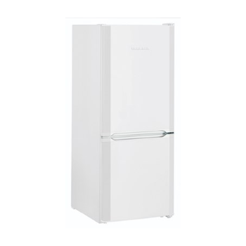 Liebherr Cue 2331 Comfort Kühlschrank mit Kühlschrank mit SmartFrost 137,2 x 55 cm Weiß und Italien Garantie