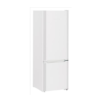 LIEBHERR CUe 2831 Comfort FRIGO-CONGELATORE COMBINATO SMARTFROST 161,2 x 55 cm Bianco E GARANZIA ITALIA