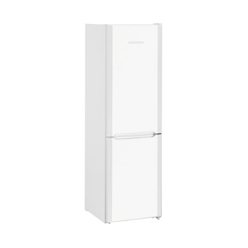 Liebherr Cue 3331 Comfort fridge-freezer combined Smartfrost 181.2 x 55 cm White and warranty Italy