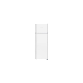 Liebherr CTE 2931 Comfort fridge-freezer Door 157 x 55 cm White Class and warranty Italy
