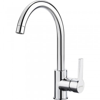 SMEG MI4CR Chrommixer