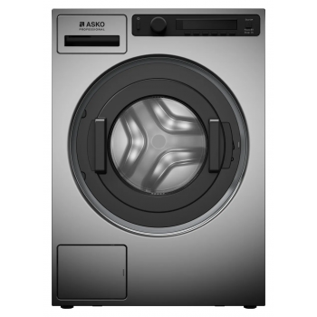 ASKO WMC 6743 PB.T Lavabiancheria professional 7kg pompa di calore 3000W