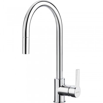 SMEG MID2CR Chrom-Mischpult